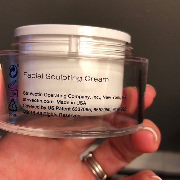 StriVectin instant facial sculpting cream - Picture 8 of 8